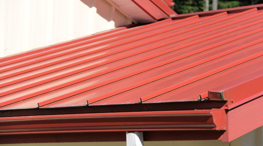 Industrial Roof Inspection in Arkansas City, AR